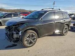 JN8BT3DC4SW102024 2025 NISSAN ROGUE