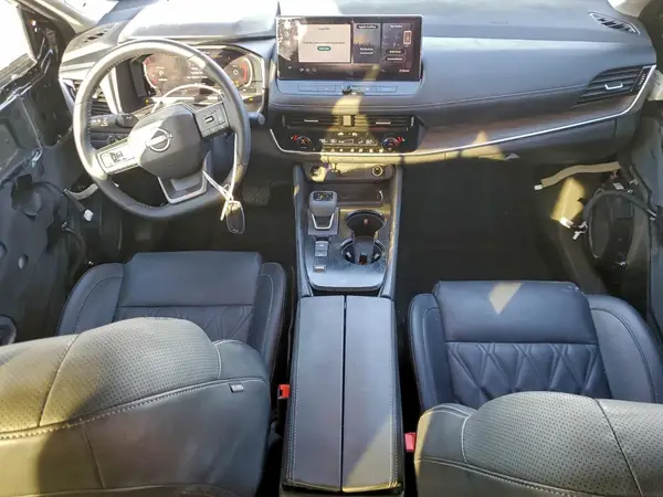 JN8BT3DC4SW102024 2025 NISSAN ROGUE - Image 8