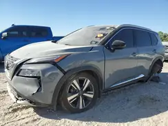 JN8BT3DC5NW119693 2022 NISSAN ROGUE