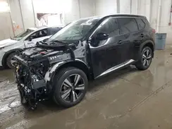 JN8BT3DC5NW120181 2022 NISSAN ROGUE