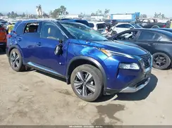 JN8BT3DC5NW120584 2022 NISSAN ROGUE