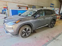 JN8BT3DC5NW121198 2022 NISSAN ROGUE