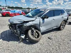JN8BT3DC5PW100161 2023 NISSAN ROGUE