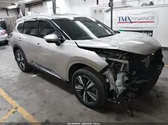 JN8BT3DC5PW103898 2023 NISSAN ROGUE