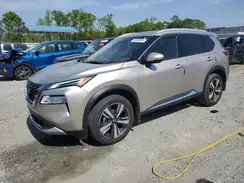 JN8BT3DC5PW104372 2023 NISSAN ROGUE