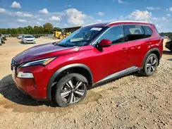 JN8BT3DC5PW107174 2023 NISSAN ROGUE