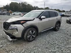 JN8BT3DC5PW107255 2023 NISSAN ROGUE