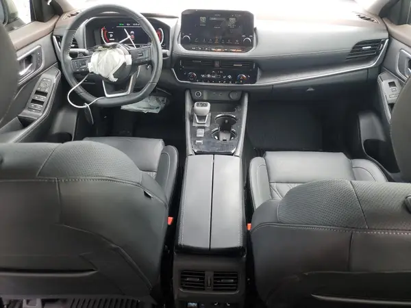 JN8BT3DC5PW107255 2023 NISSAN ROGUE - Image 8