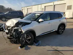JN8BT3DC5PW107434 2023 NISSAN ROGUE