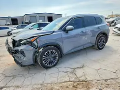 JN8BT3DC5RW072204 2024 NISSAN ROGUE