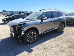 JN8BT3DC5SW103103 2025 NISSAN ROGUE