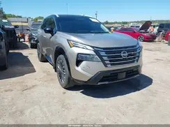 JN8BT3DC5SW380138 2025 NISSAN ROGUE