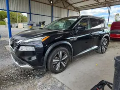 JN8BT3DC6NW117483 2022 NISSAN ROGUE