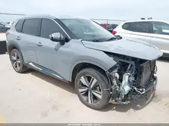JN8BT3DC6NW118181 2022 NISSAN ROGUE