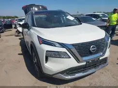 JN8BT3DC6NW118357 2022 NISSAN ROGUE