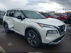 JN8BT3DC6NW120822 2022 NISSAN ROGUE