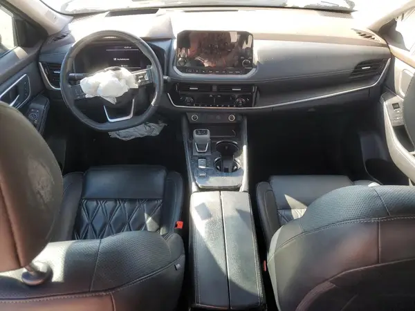 JN8BT3DC6PW100721 2023 NISSAN ROGUE - Image 8