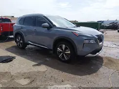 JN8BT3DC6PW101593 2023 NISSAN ROGUE