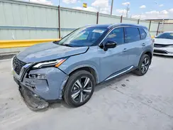 JN8BT3DC6PW101786 2023 NISSAN ROGUE