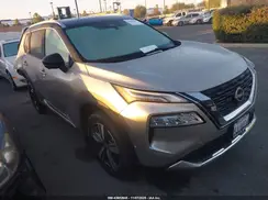 JN8BT3DC6PW103165 2023 NISSAN ROGUE