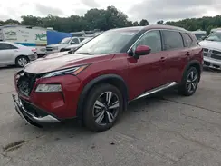 JN8BT3DC6PW103537 2023 NISSAN ROGUE
