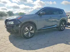 JN8BT3DC6PW104462 2023 NISSAN ROGUE