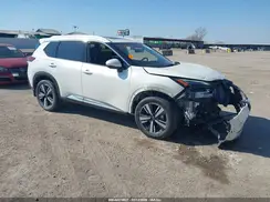 JN8BT3DC6PW105174 2023 NISSAN ROGUE