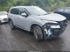 JN8BT3DC6PW107474 2023 NISSAN ROGUE