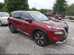 JN8BT3DC6PW108365 2023 NISSAN ROGUE