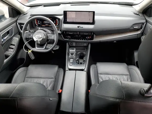 JN8BT3DC6RW380532 2024 NISSAN ROGUE - Image 8