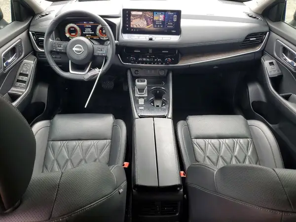 JN8BT3DC6RW382636 2024 NISSAN ROGUE - Image 8