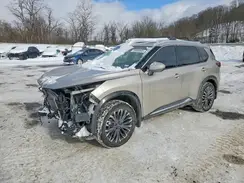 JN8BT3DC6SW102316 2025 NISSAN ROGUE