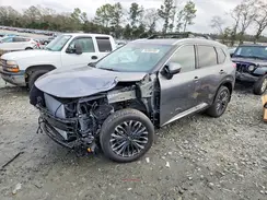 JN8BT3DC6SW102543 2025 NISSAN ROGUE