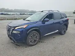 JN8BT3DC6SW103157 2025 NISSAN ROGUE