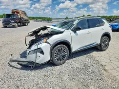 JN8BT3DC6SW103367 2025 NISSAN ROGUE