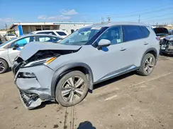 JN8BT3DC7NW117301 2022 NISSAN ROGUE
