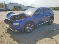 JN8BT3DC7NW117492 2022 NISSAN ROGUE