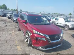 JN8BT3DC7NW117878 2022 NISSAN ROGUE