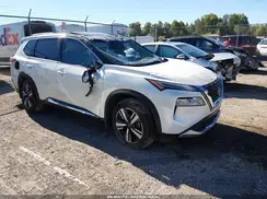 JN8BT3DC7NW117962 2022 NISSAN ROGUE