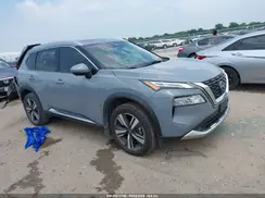 JN8BT3DC7NW119193 2022 NISSAN ROGUE
