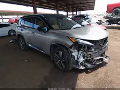 JN8BT3DC7NW120182 2022 NISSAN ROGUE