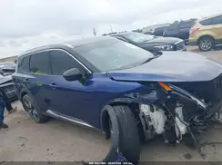 JN8BT3DC7NW120733 2022 NISSAN ROGUE
