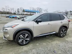 JN8BT3DC7PW100405 2023 NISSAN ROGUE