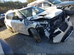 JN8BT3DC7PW100467 2023 NISSAN ROGUE
