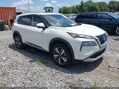 JN8BT3DC7PW100680 2023 NISSAN ROGUE