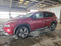 JN8BT3DC7PW103093 2023 NISSAN ROGUE