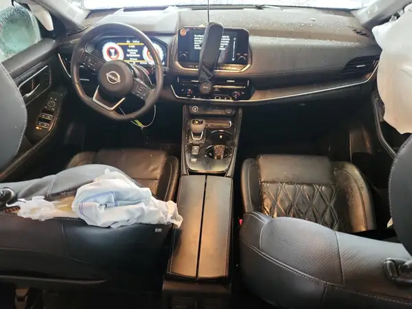 JN8BT3DC7PW103093 2023 NISSAN ROGUE - Image 8