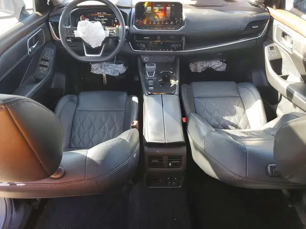 JN8BT3DC7PW103241 2023 NISSAN ROGUE - Image 8