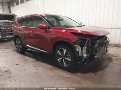 JN8BT3DC7PW103322 2023 NISSAN ROGUE
