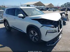 JN8BT3DC7PW103532 2023 NISSAN ROGUE
